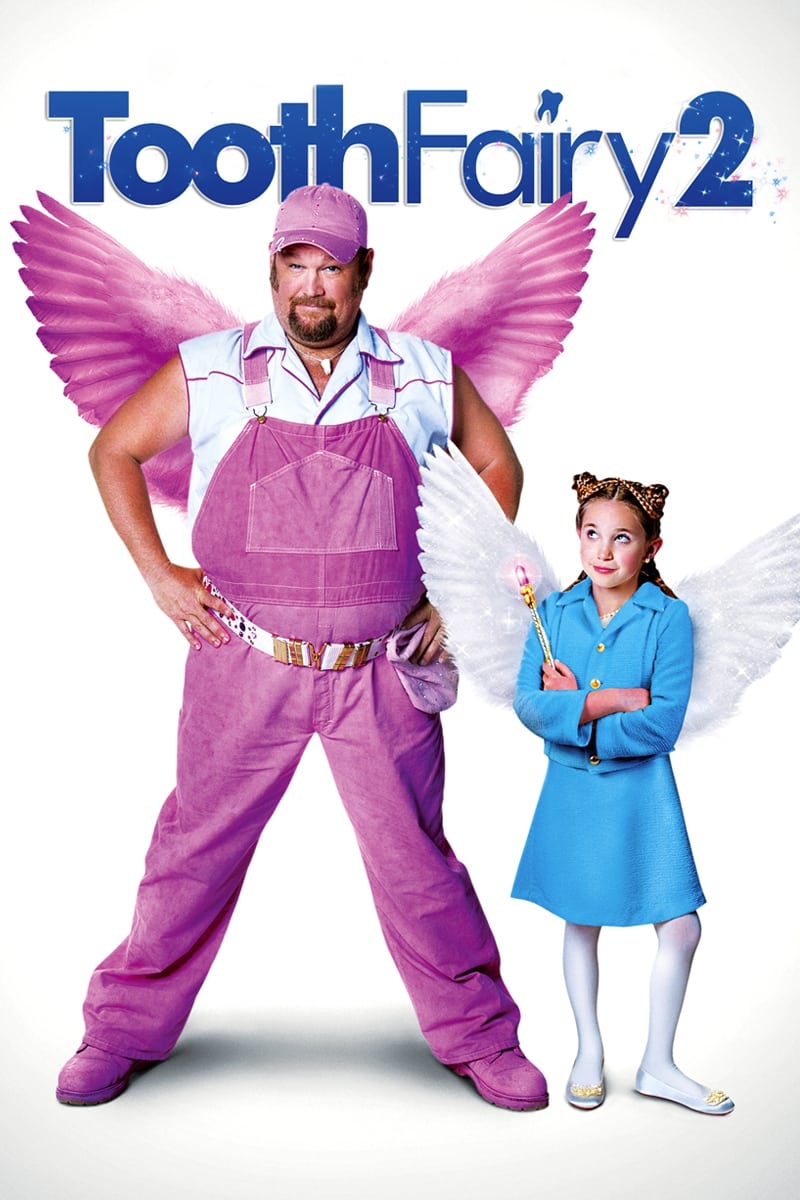 Постер Зубна фея 2